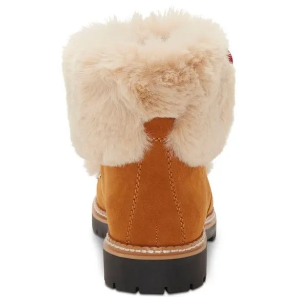 INC International Pravale Cold-Weather Boots - Picture 4 of 14